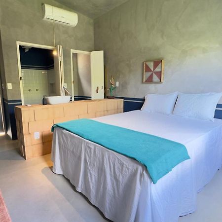 Casa Cacto Pousada Pao de Acucar Bagian luar foto