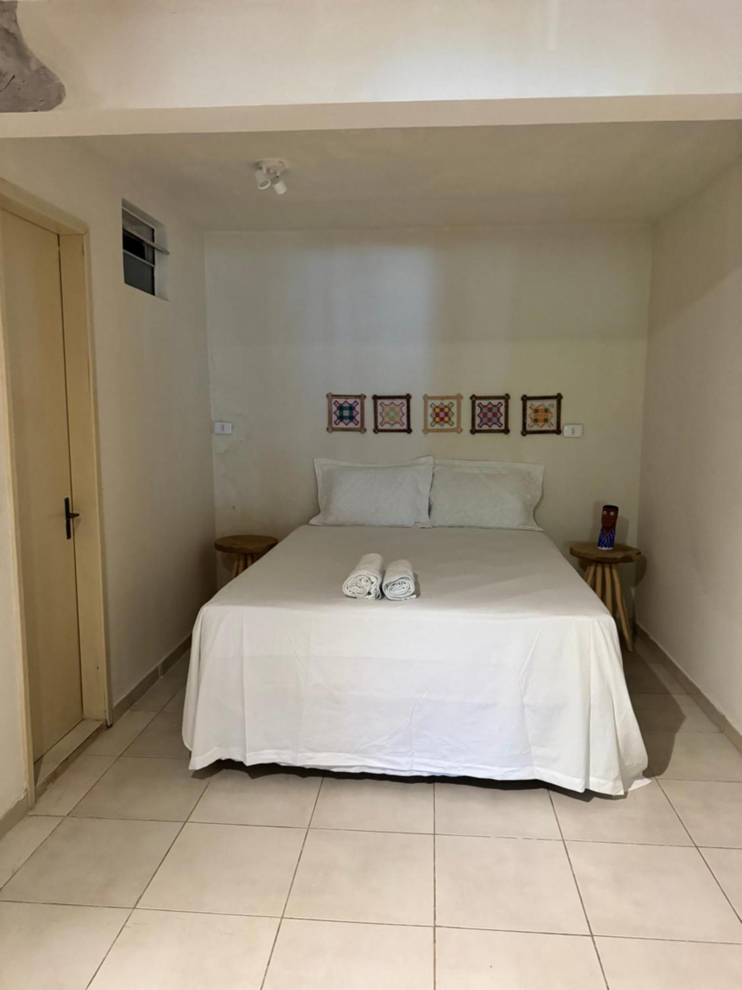 Casa Cacto Pousada Pao de Acucar Bagian luar foto