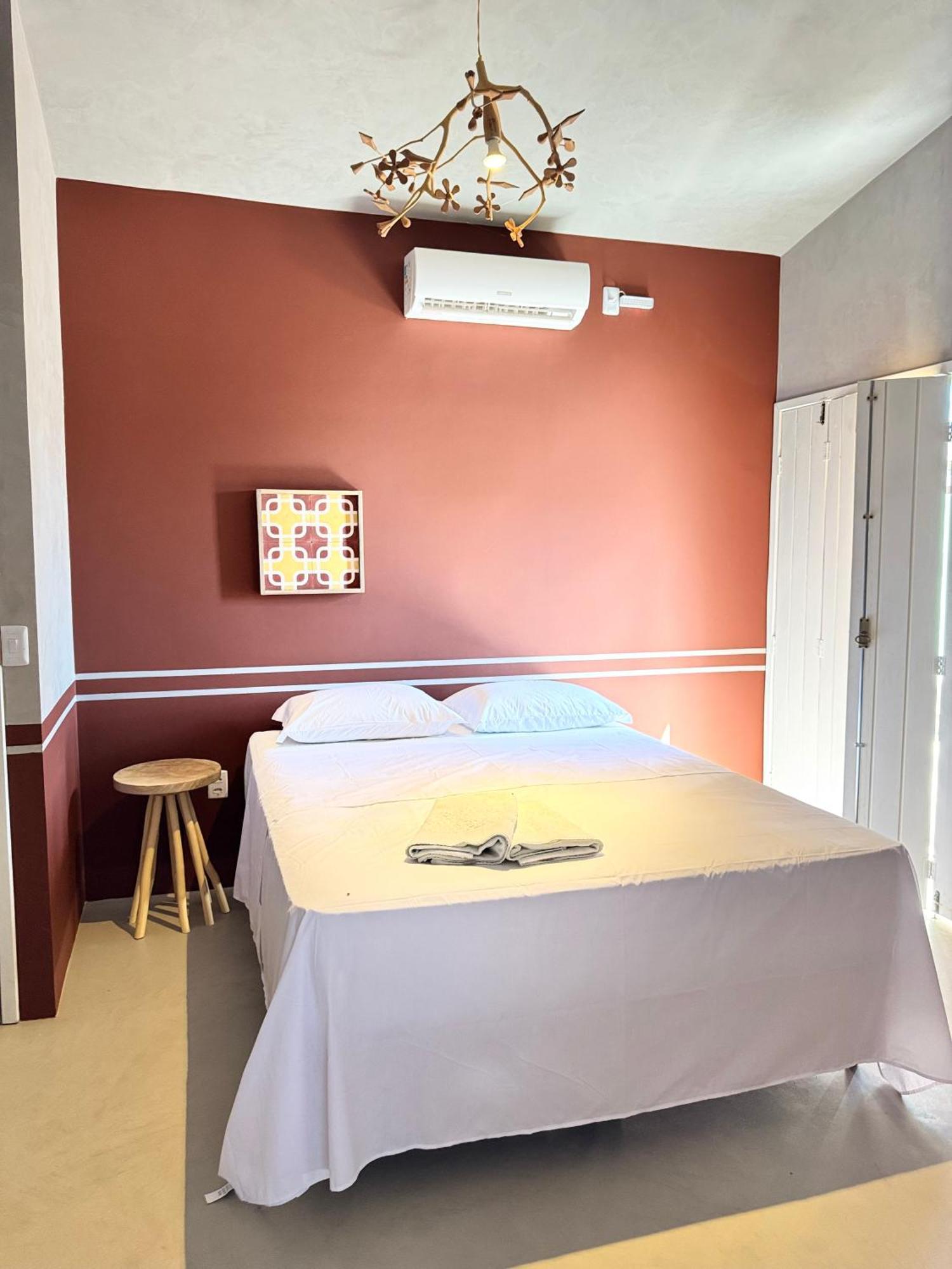 Casa Cacto Pousada Pao de Acucar Bagian luar foto