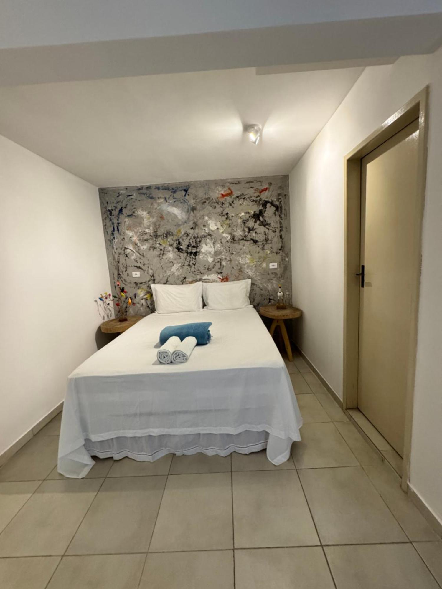 Casa Cacto Pousada Pao de Acucar Bagian luar foto