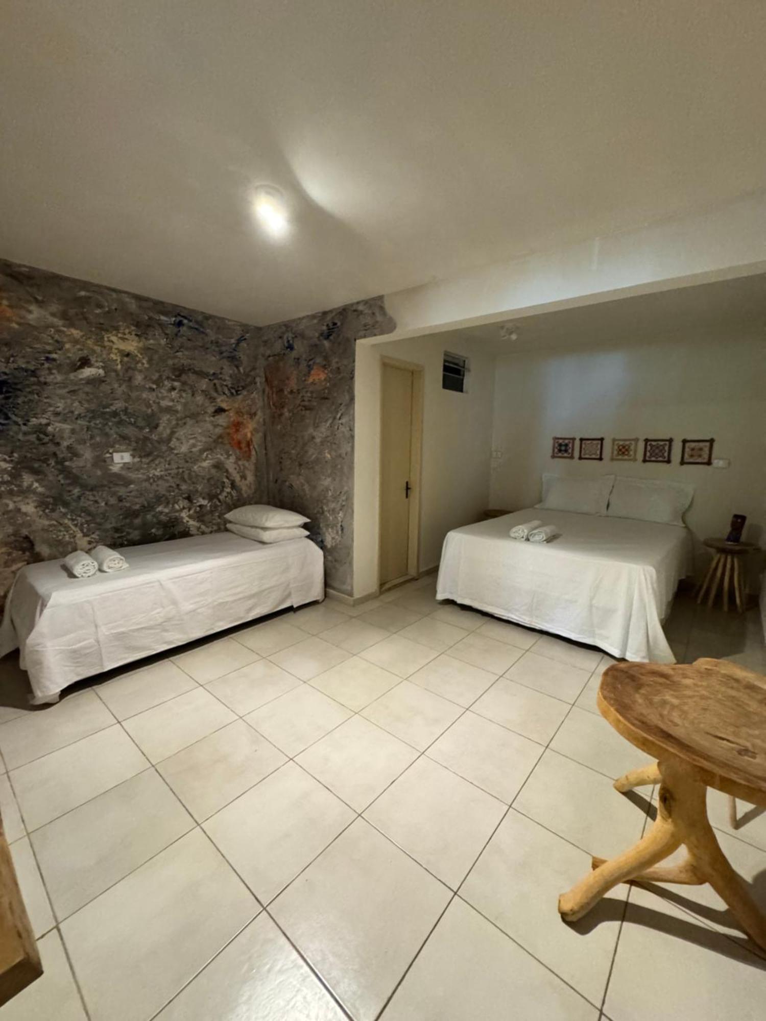 Casa Cacto Pousada Pao de Acucar Bagian luar foto