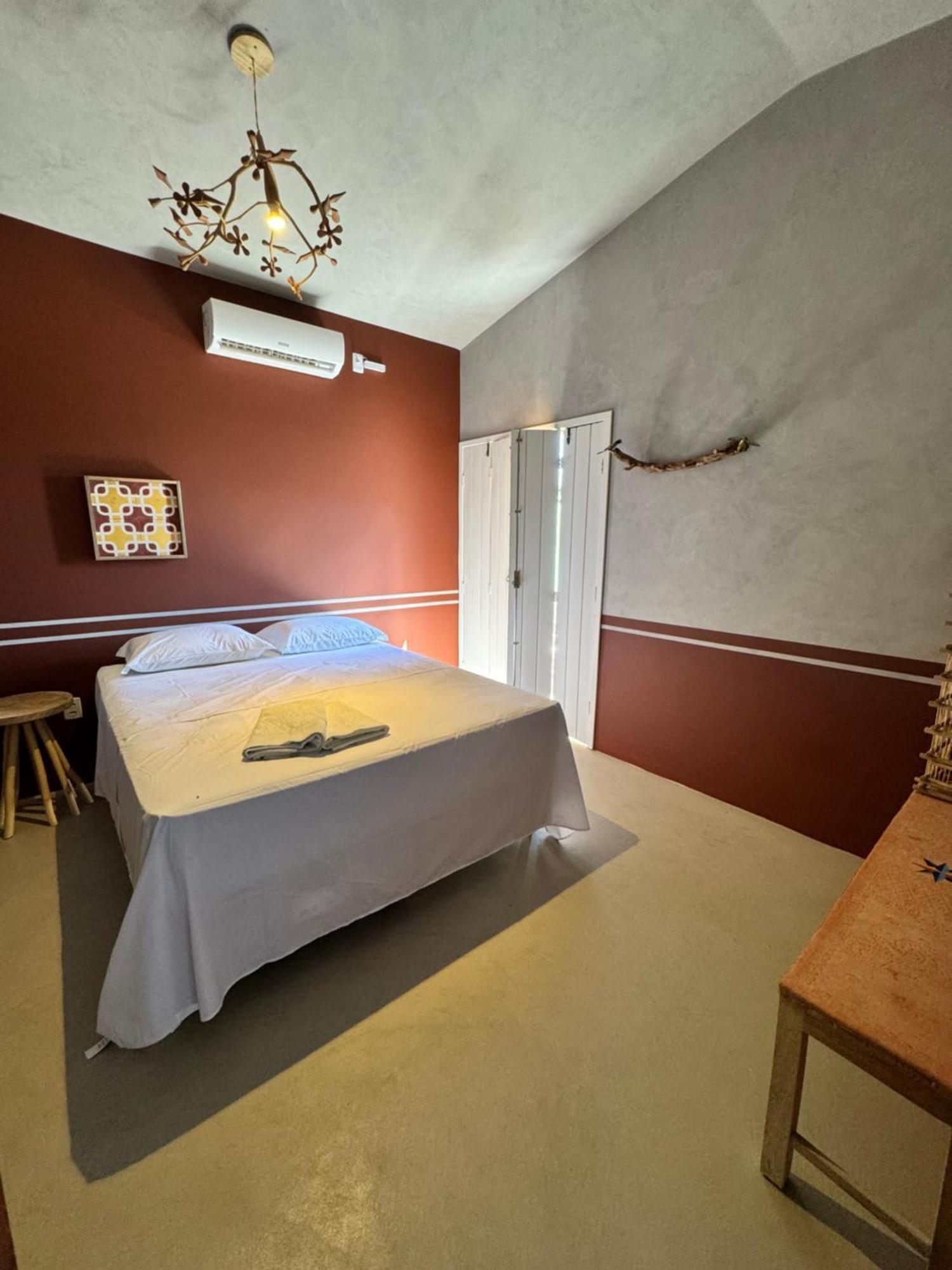 Casa Cacto Pousada Pao de Acucar Bagian luar foto