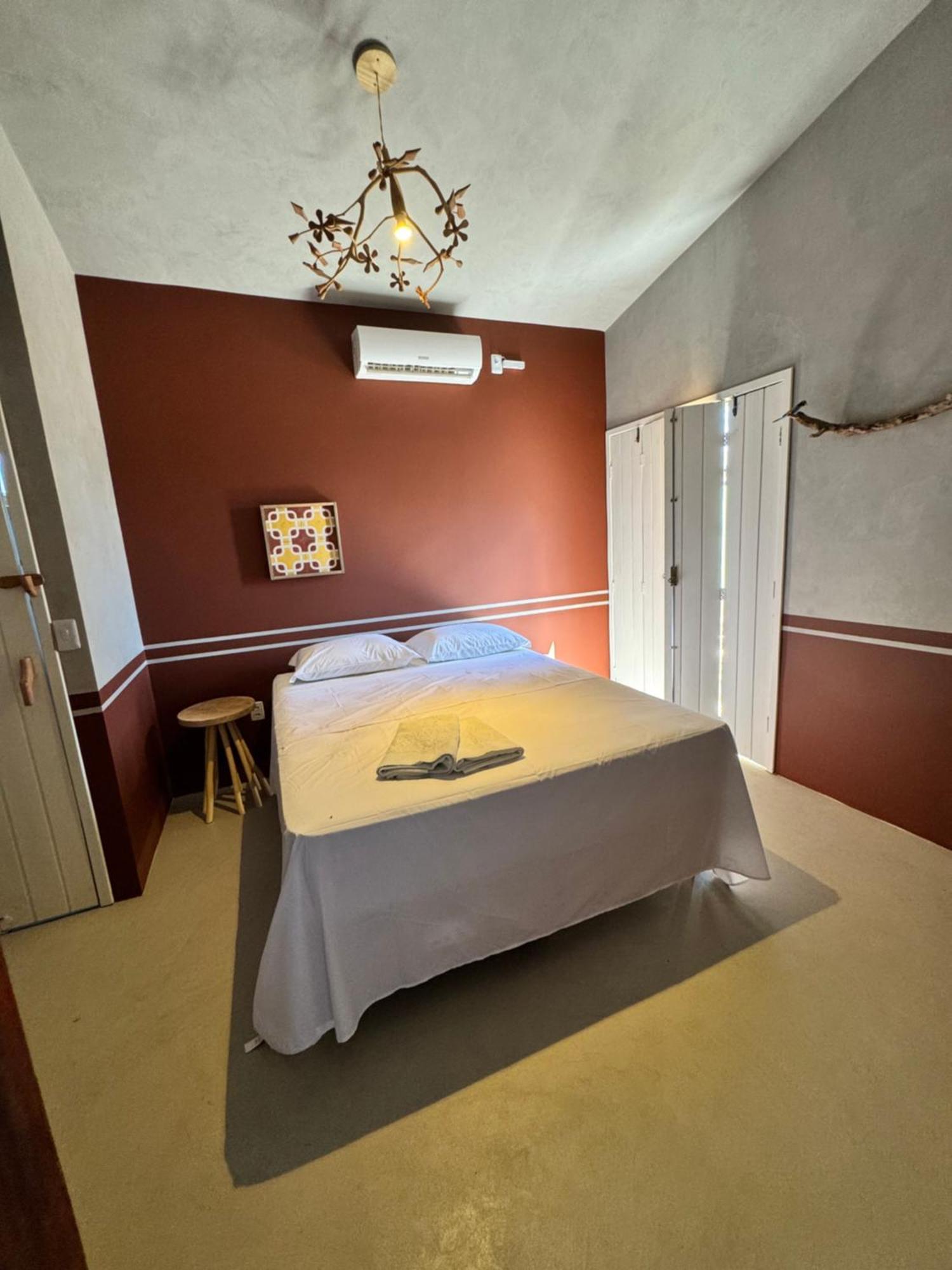 Casa Cacto Pousada Pao de Acucar Bagian luar foto