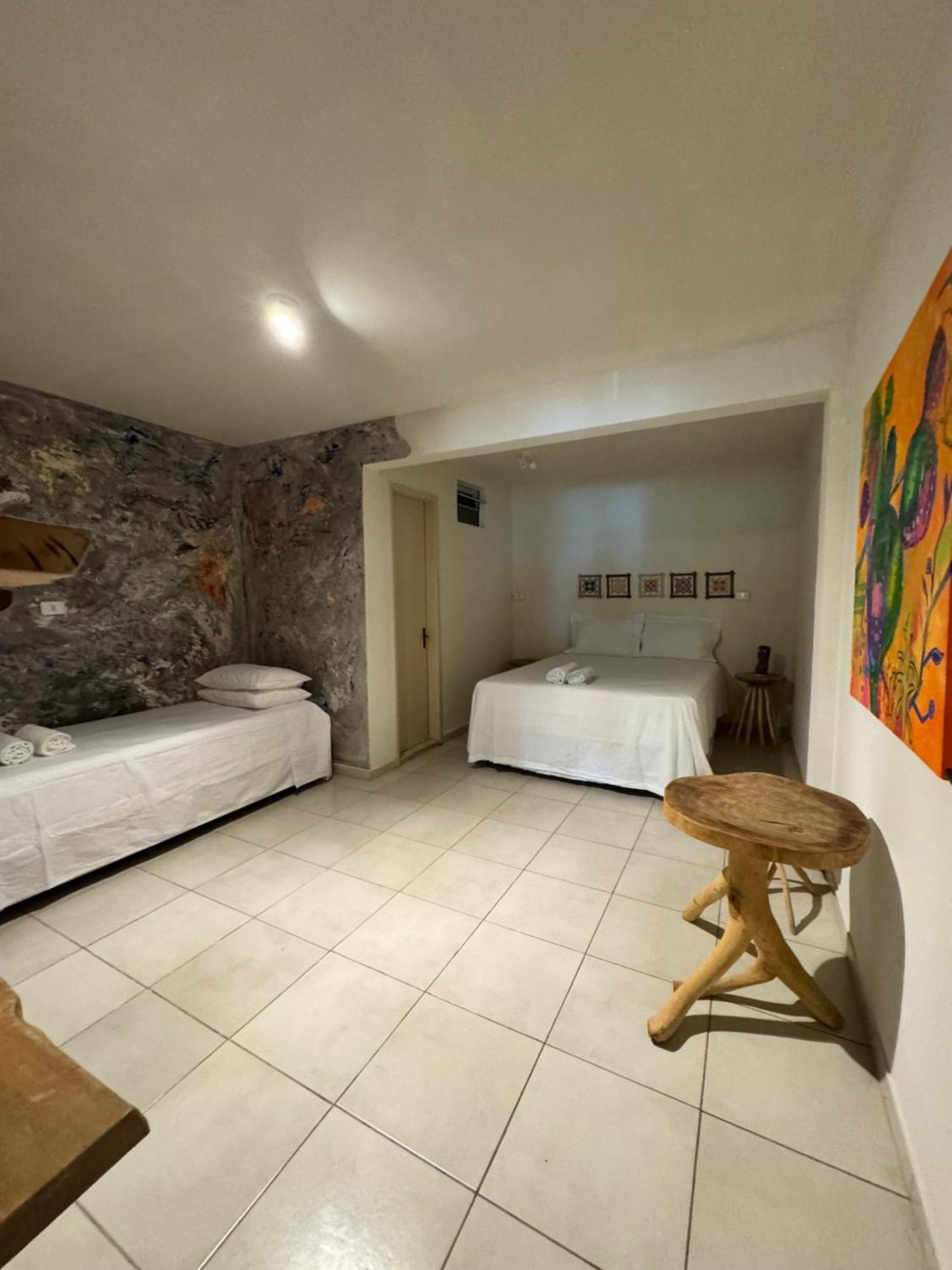 Casa Cacto Pousada Pao de Acucar Bagian luar foto