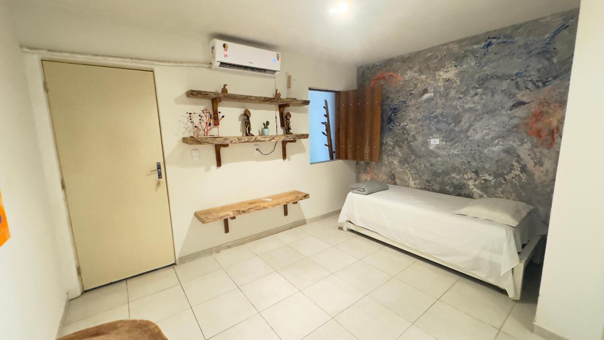 Casa Cacto Pousada Pao de Acucar Bagian luar foto